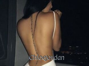 ChloeJordan