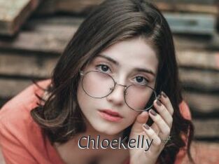 ChloeKelly
