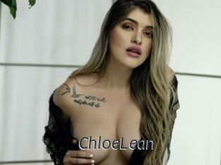 ChloeLean