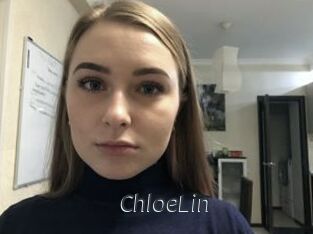 ChloeLin