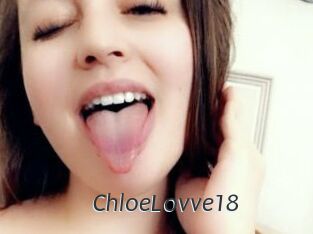 ChloeLovve18