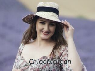 ChloeMorgan
