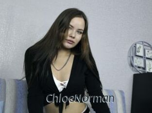 ChloeNorman