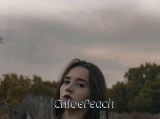 ChloePeach