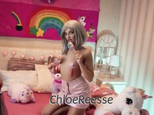 ChloeReesse