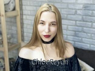 ChloeReyan
