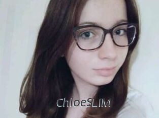 ChloeSLIM