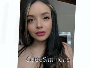 ChloeSimmons
