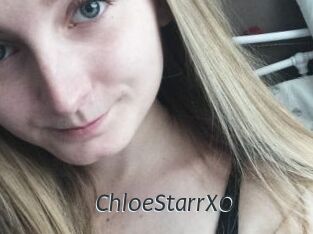 ChloeStarrXO
