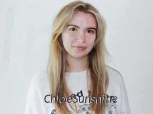 ChloeSunshine