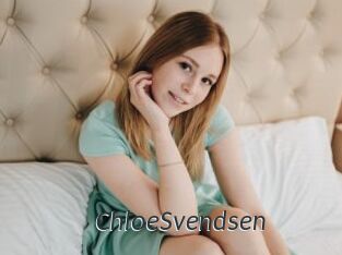 ChloeSvendsen