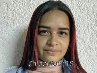 ChloeWoolf18