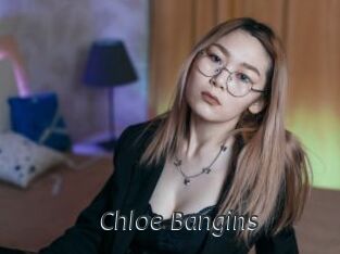 Chloe_Bangins Ligne Rose