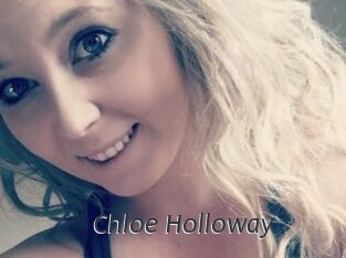 Chloe_Holloway