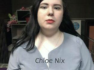 Chloe_Nix