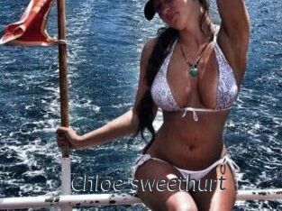Chloe_sweethurt Ligne Rose