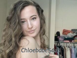 Chloebabe5443