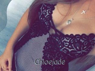 Chloejade