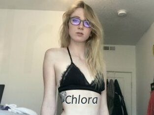 Chlora