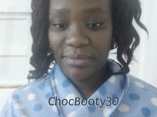 ChocBooty30