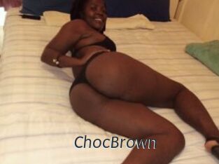 ChocBrown