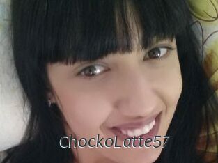 ChockoLatte57
