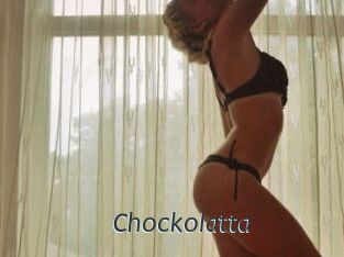 Chockolatta