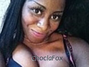 ChoclaFox