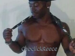 ChoclickReece