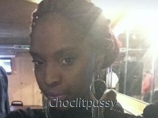 Choclitpussy