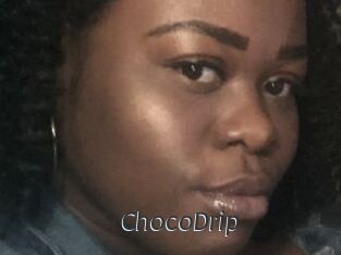 ChocoDrip