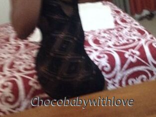 Chocobabywithlove