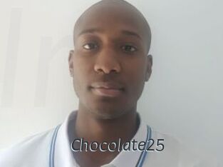 Chocolate25