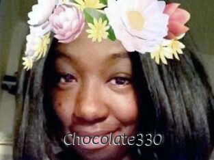 Chocolate330