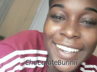 ChocolateBunnii