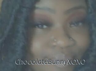 ChocolateBunnyXOXO