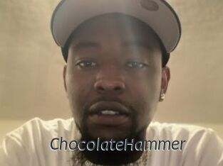 ChocolateHammer