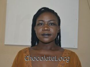 ChocolateLocg