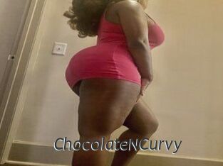 ChocolateNCurvy Ligne Rose