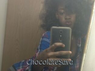 ChocolateSava