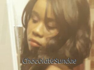 ChocolateSundae