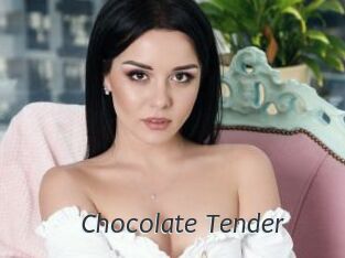 Chocolate_Tender
