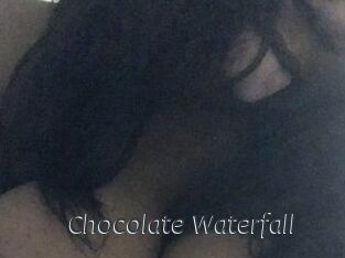 Chocolate_Waterfall