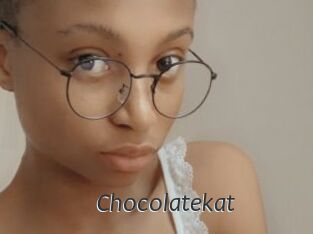 Chocolatekat