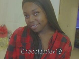 Chocolateluv19