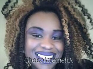 ChocolatemeltX