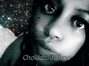 ChoklatGoddess