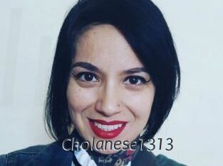 Cholanese1313