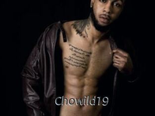 Chowild19