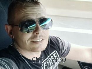 Chris25130